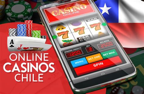 Bonus bingo casino Chile
